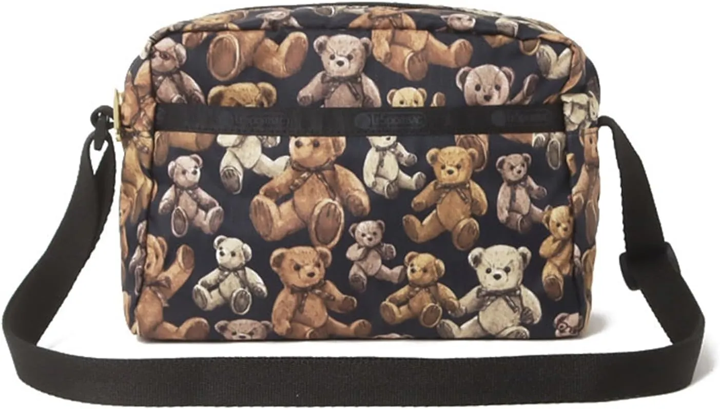 [レスポートサック] 公式 ショルダーバッグ DANIELLA CROSSBODY/2434