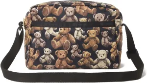 [レスポートサック] 公式 ショルダーバッグ DANIELLA CROSSBODY/2434