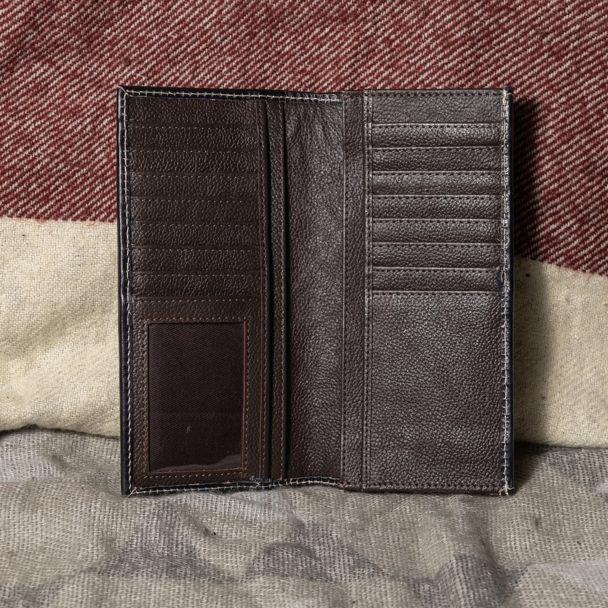 #255 COWBOY WALLET
