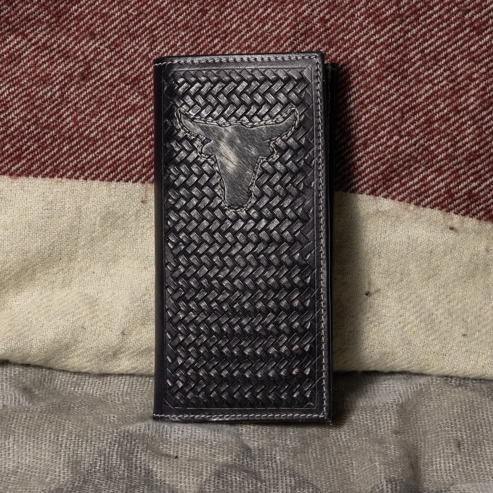 #255 COWBOY WALLET
