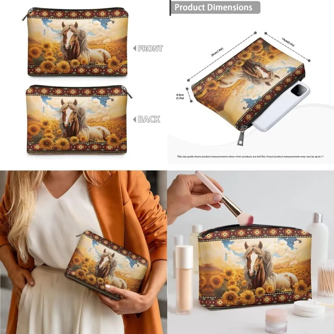 3PCS Tote Handbag Wallet for Women Ladies,Small Handbag and Wallet Set,Travel Handbag and Wallet All in One