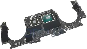 A1990 Motherboard for Pro 15" Retina A1990 Logic Board i7 i9 256GB 500GB 1TB with Touch ID 2018 2019(2019 2.3 i9 32G 1TB)