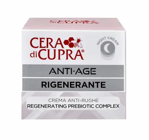 AA Regenerating Night Cream with Restoring, Toning and Nourishing Effect (1.7 Fl Oz / 50ml)