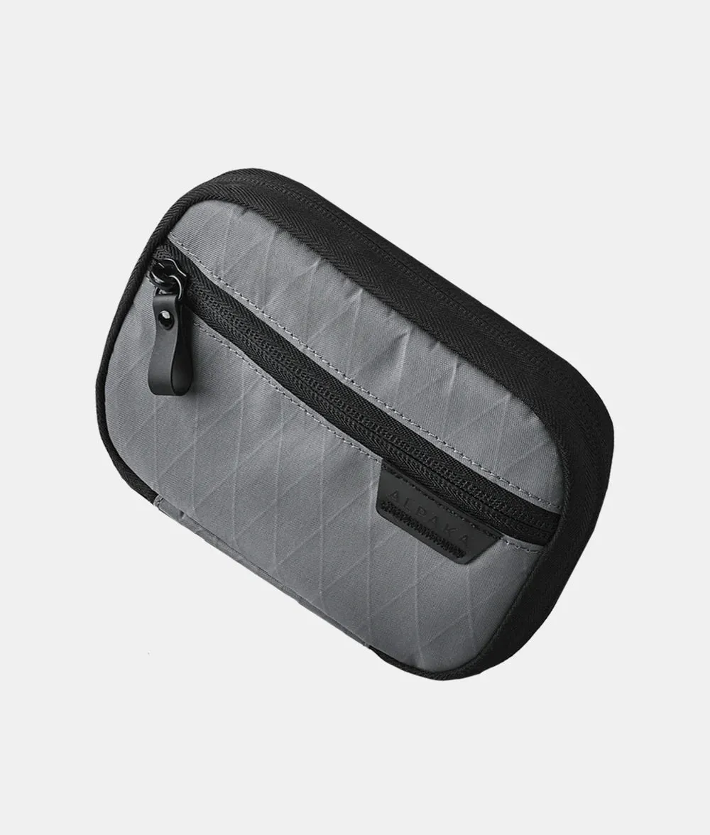 Admin Pouch