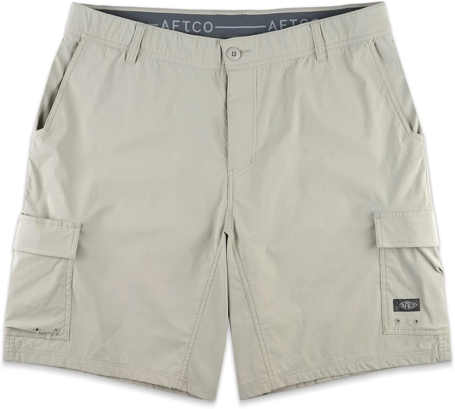 AFTCO Deckhand Shorts