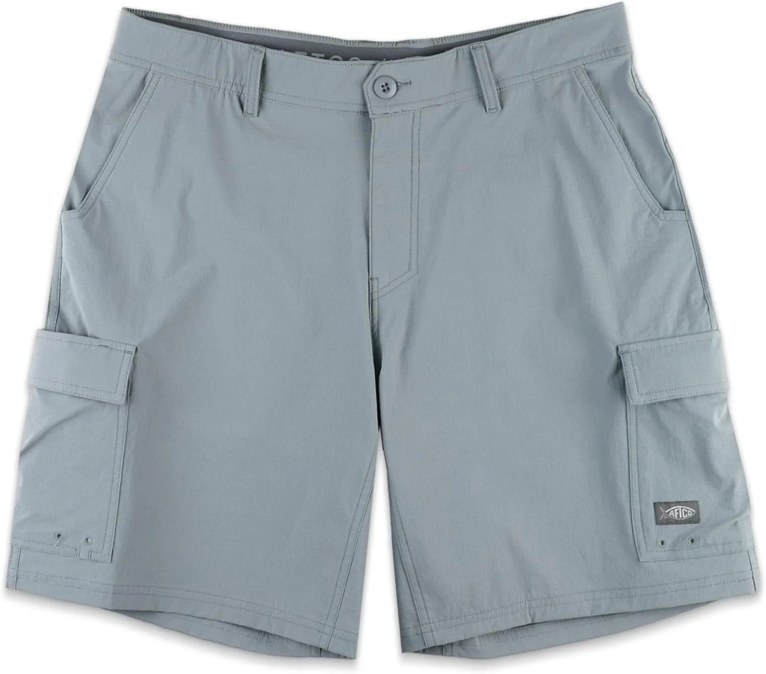 AFTCO Deckhand Shorts
