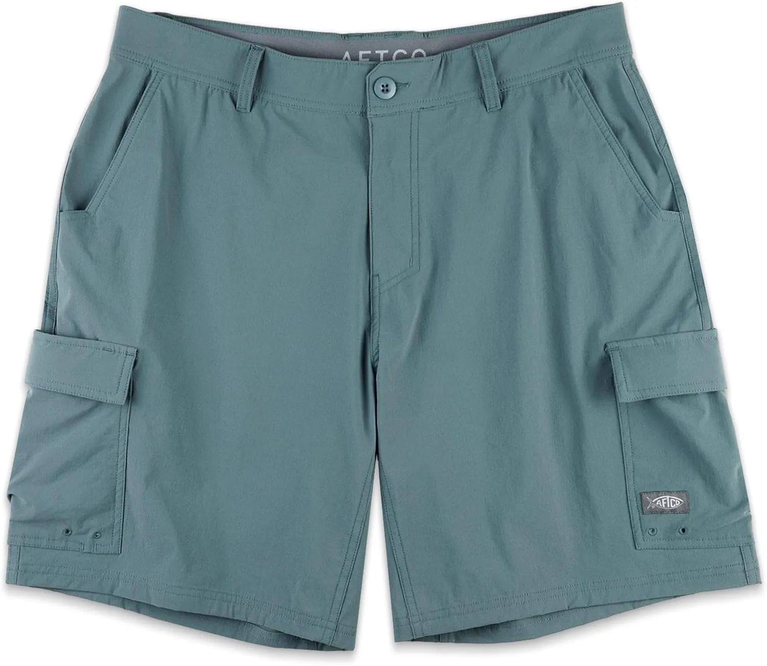 AFTCO Deckhand Shorts