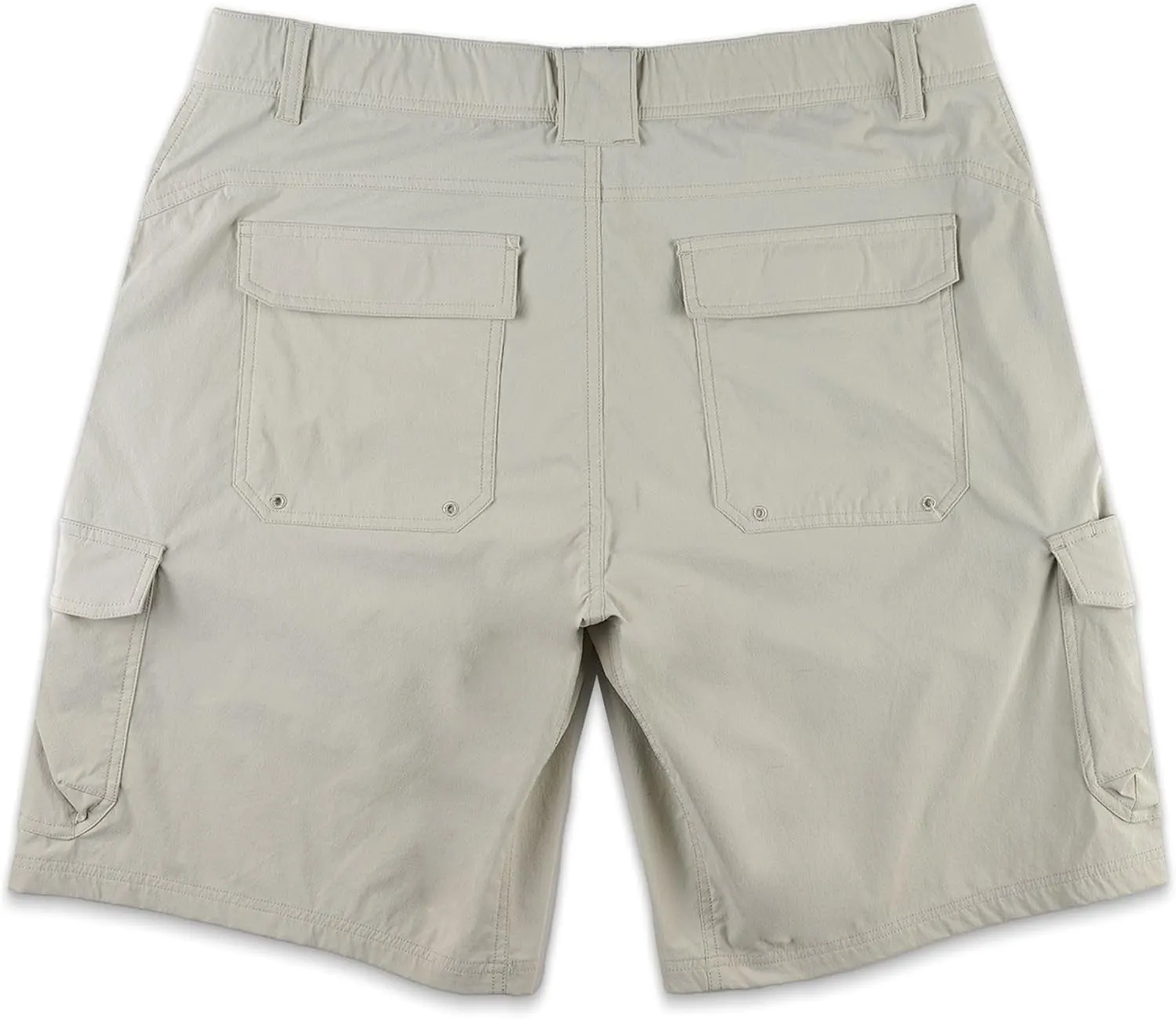 AFTCO Deckhand Shorts