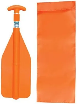 AIRHEAD Telescoping Paddle with Nylon Bag