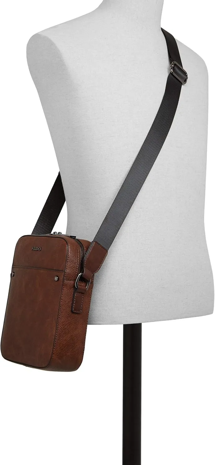 ALDO Men's Poani Crossbody Bag
