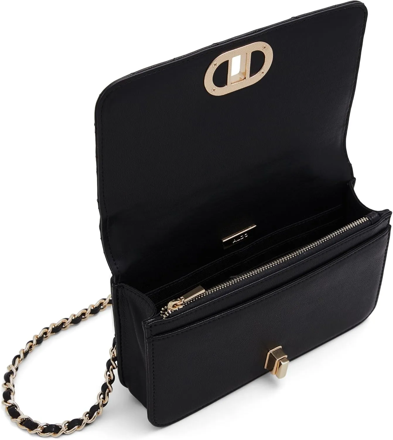 ALDO Women's Bennaax Handbag