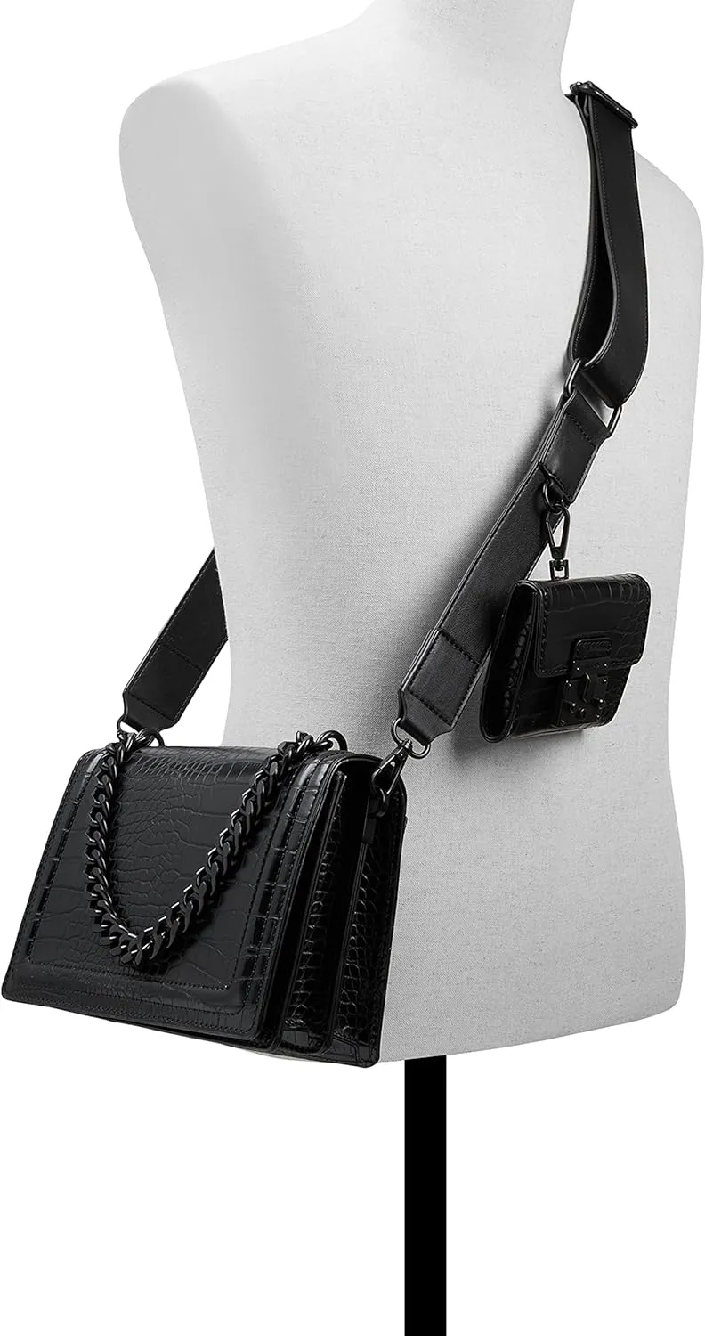 ALDO Women's Qiemar Crossbody Bag