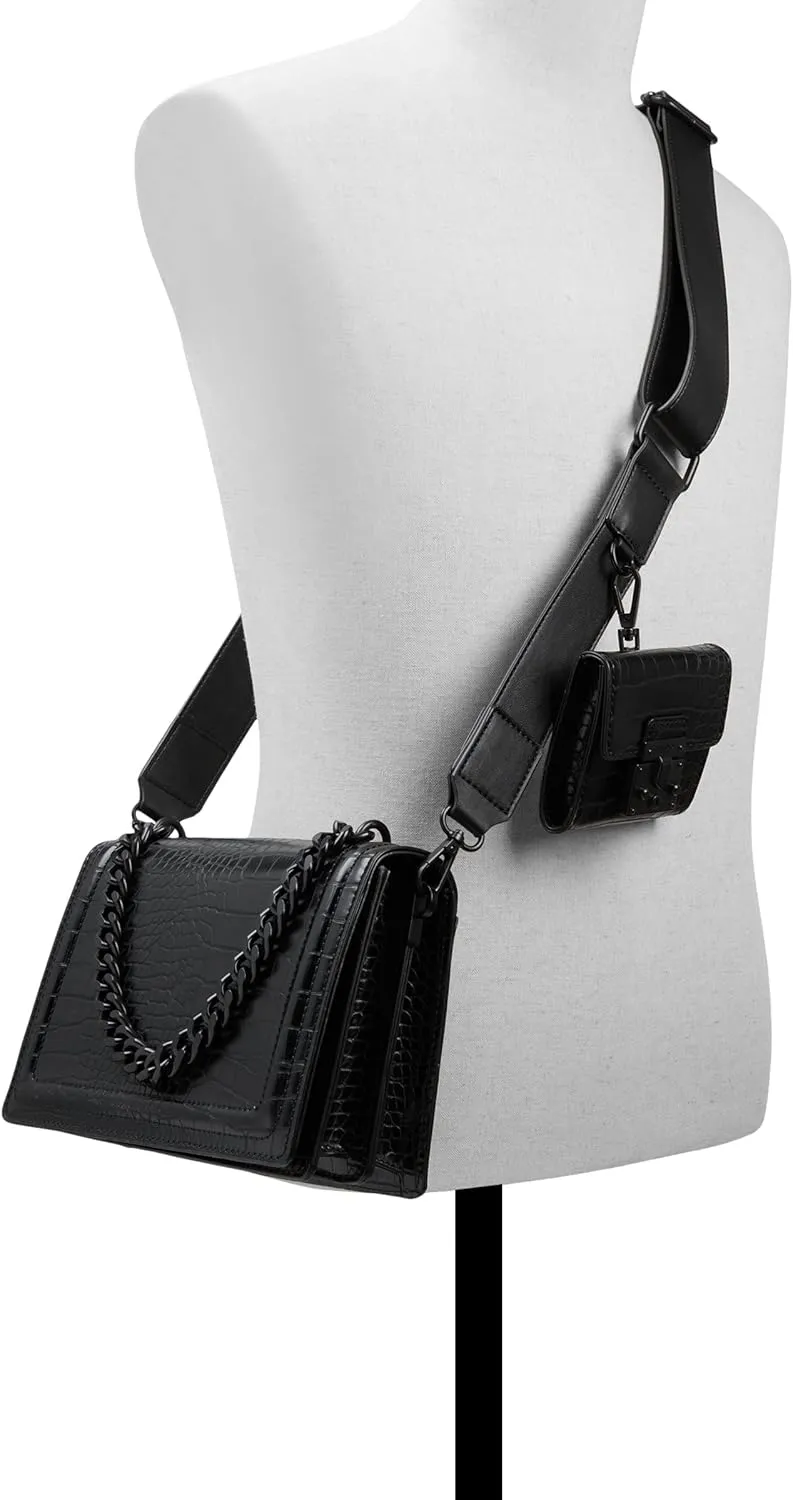 ALDO Women's Qiemar Crossbody Bag