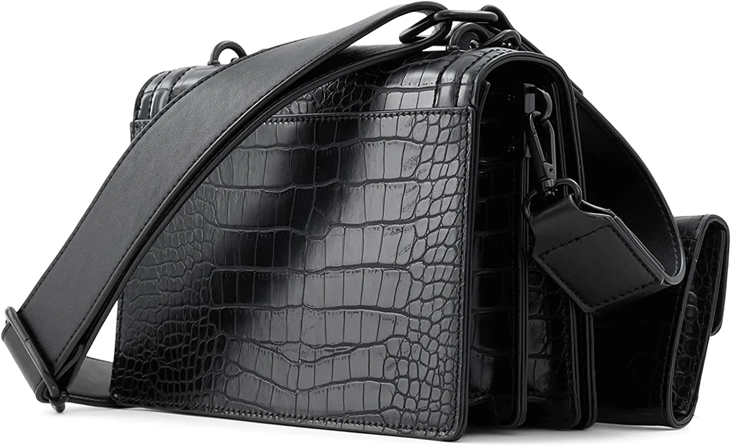 ALDO Women's Qiemar Crossbody Bag