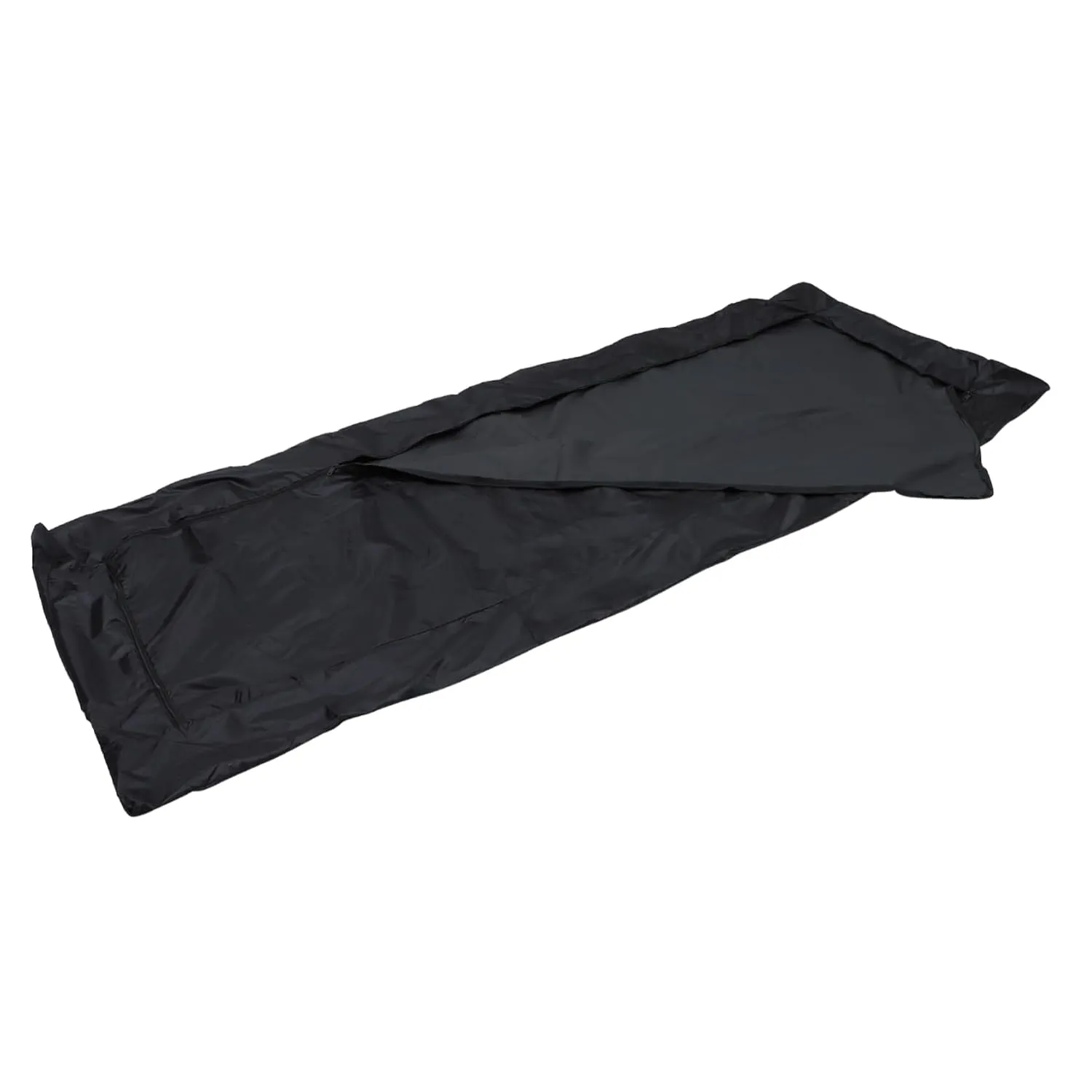 Alipis Oxford Corpse Bag Body Transport Bag Proofing Pouch for Hospital Funeral Accidents
