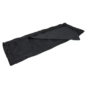 Alipis Oxford Corpse Bag Body Transport Bag Proofing Pouch for Hospital Funeral Accidents