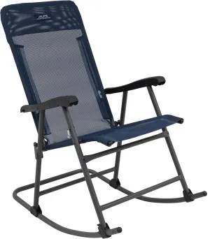 ALPS Mountaineering Breeze Rocker - Navy