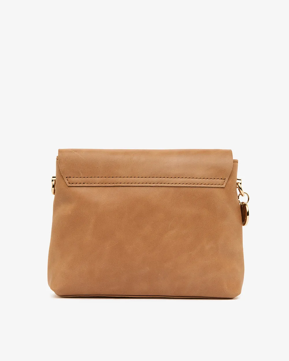 Amber Petite - Vintage Tan