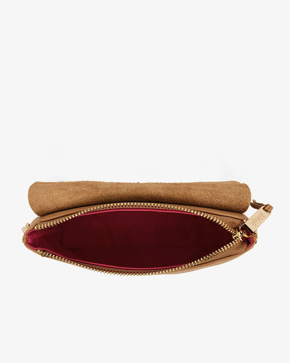 Amber Petite - Vintage Tan