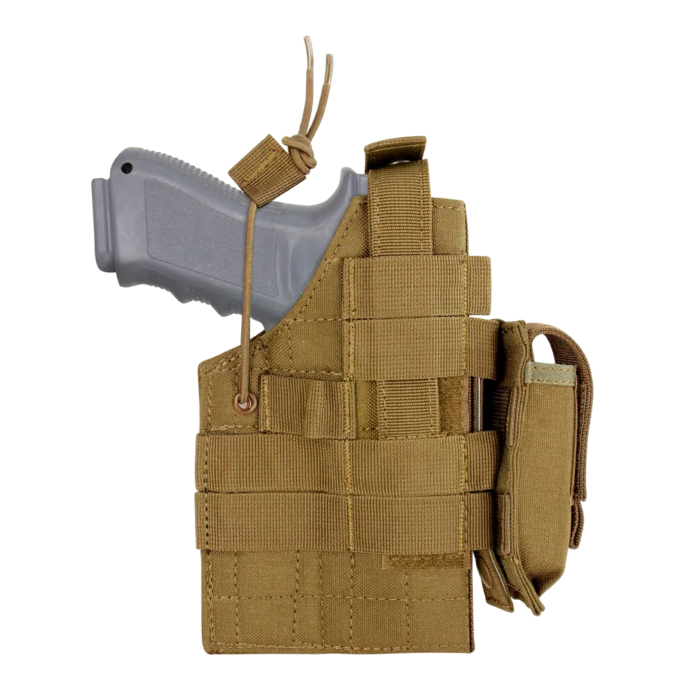 Ambidextrous Holster - Glock