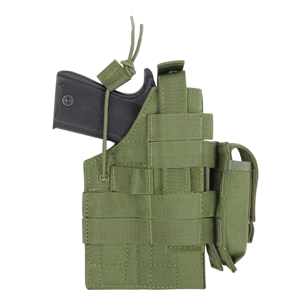 Ambidextrous Holster - Glock