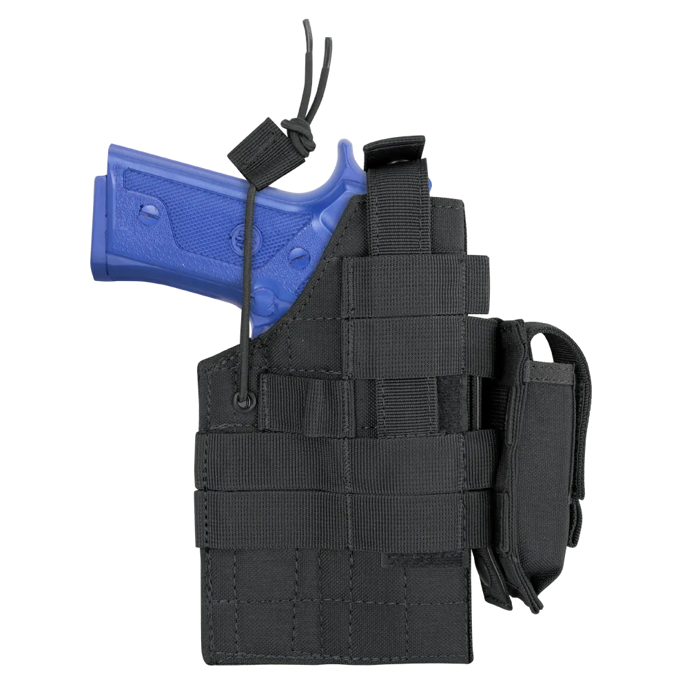 Ambidextrous Holster - Glock