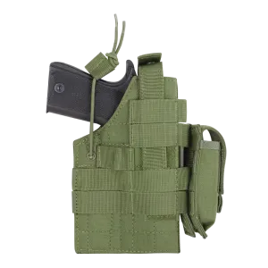 Ambidextrous Holster - Glock
