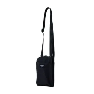 Anello To Go Rounded Zip Mini Shoulder Bag
