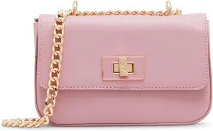 Anne Klein Mini Flap with Convertible Strap