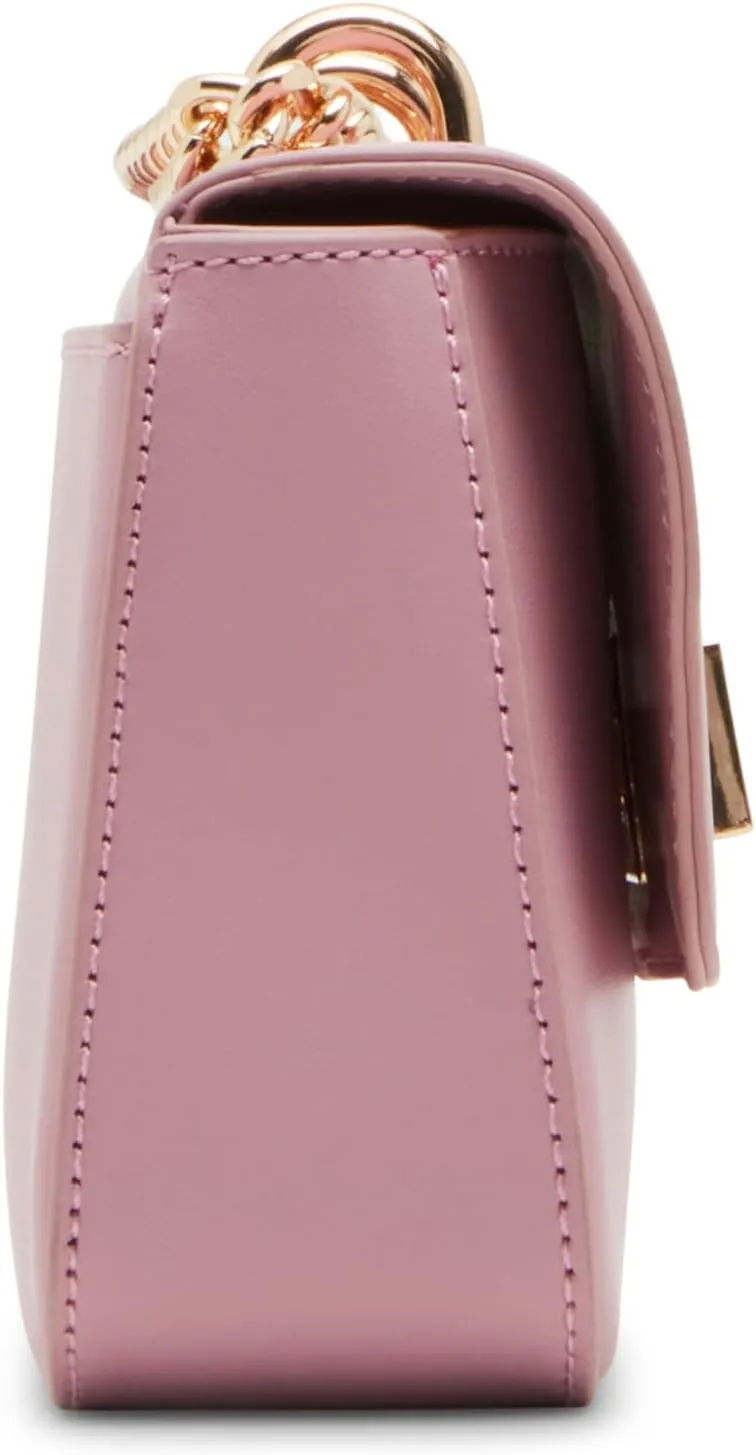 Anne Klein Mini Flap with Convertible Strap