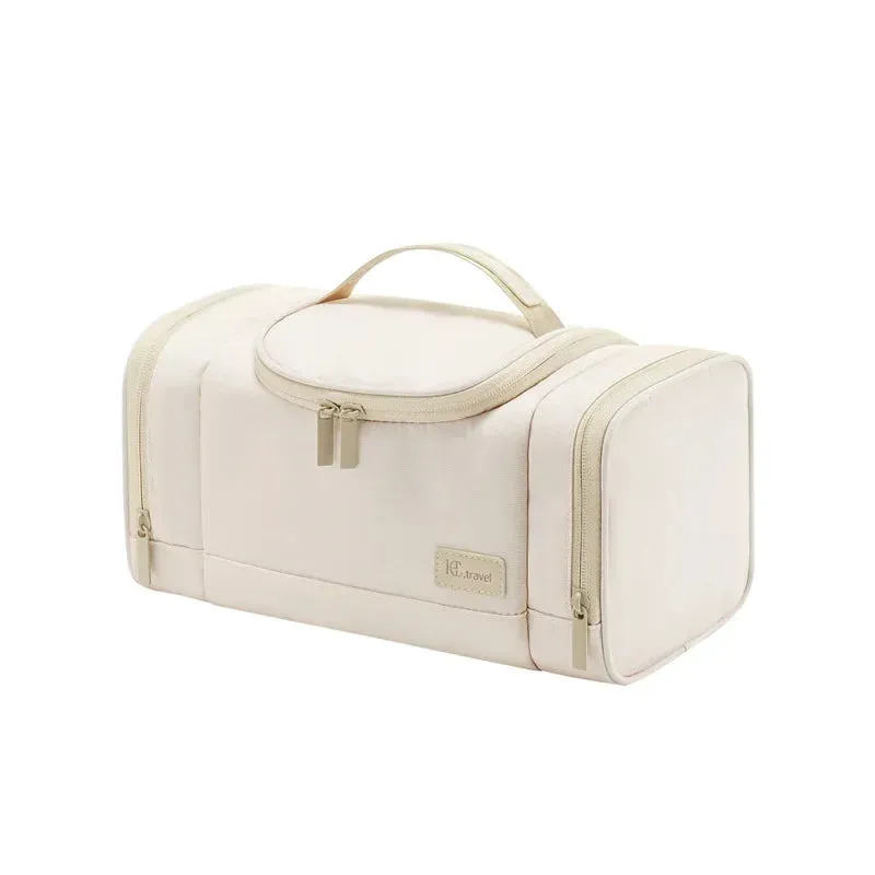 Annika | Sustainable and stylish multi-layered cosmetic organizer