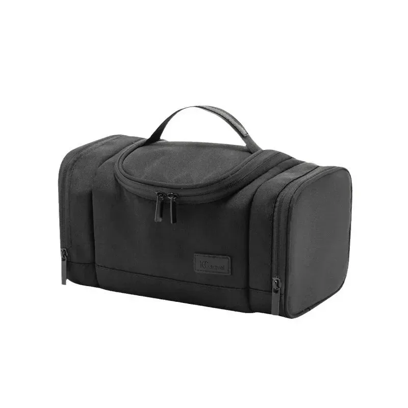 Annika | Sustainable and stylish multi-layered cosmetic organizer