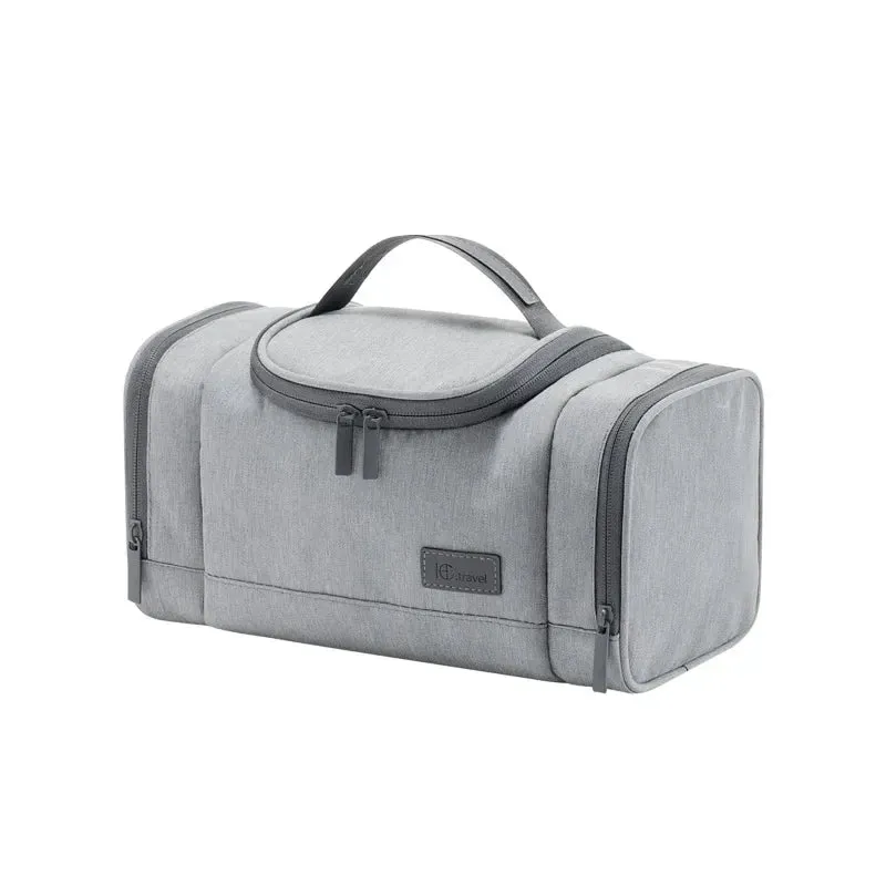 Annika | Sustainable and stylish multi-layered cosmetic organizer