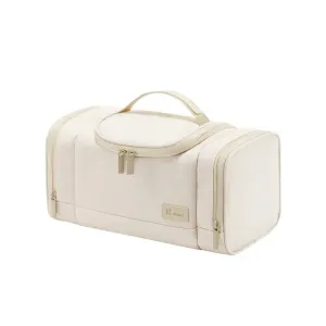 Annika | Sustainable and stylish multi-layered cosmetic organizer
