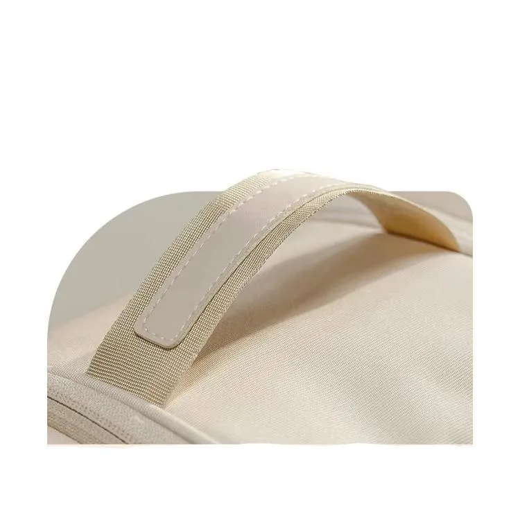 Annika | Sustainable and stylish multi-layered cosmetic organizer