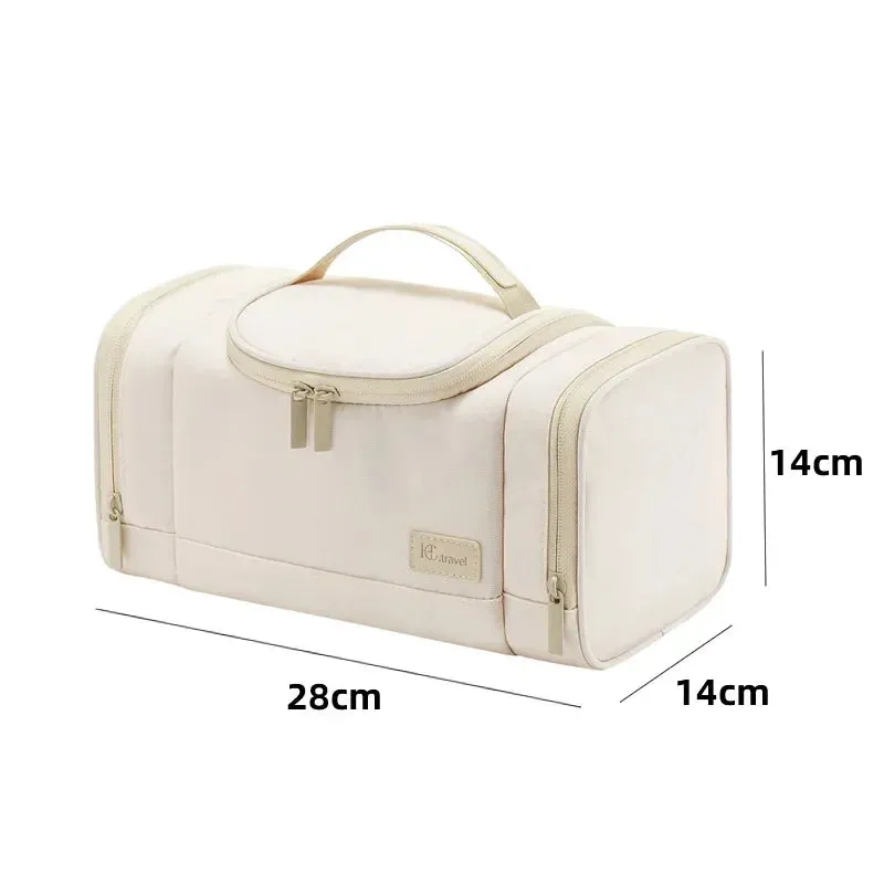 Annika | Sustainable and stylish multi-layered cosmetic organizer