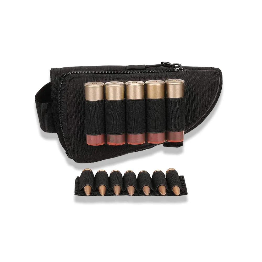 Artemis Buttstock Shell Holder K
