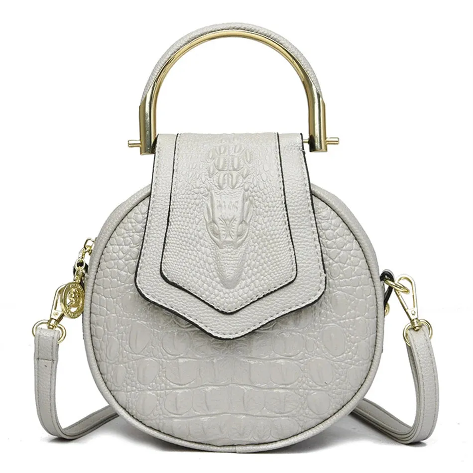 Aspen Crossbody Bag