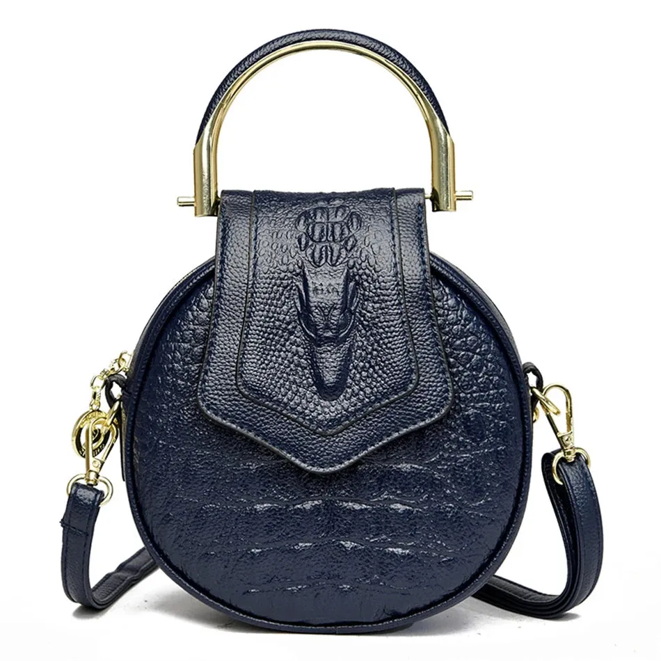 Aspen Crossbody Bag