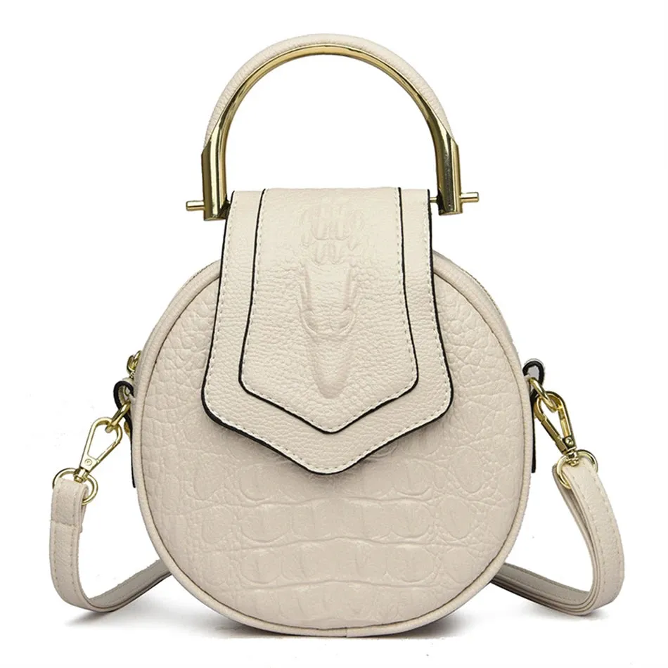 Aspen Crossbody Bag