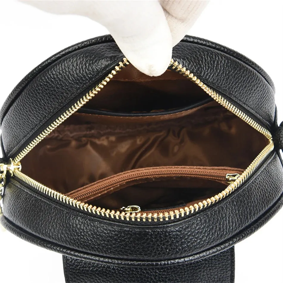 Aspen Crossbody Bag