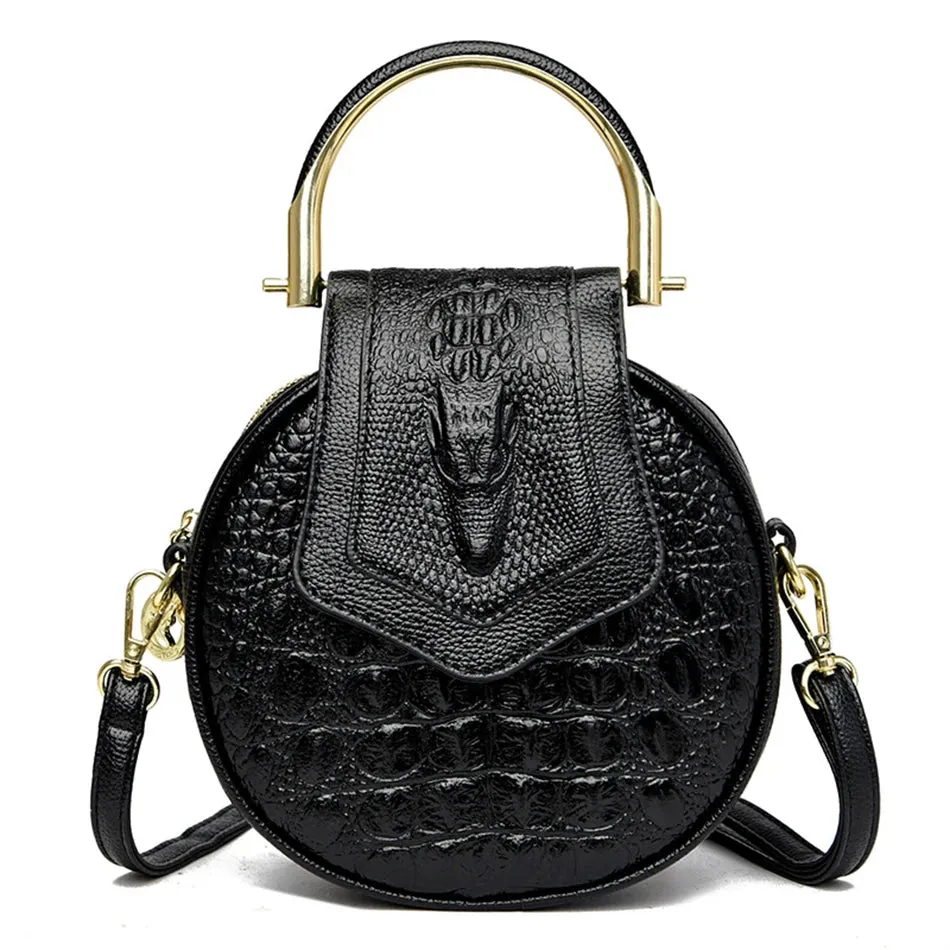 Aspen Crossbody Bag