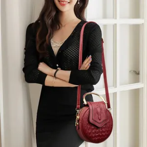 Aspen Crossbody Bag