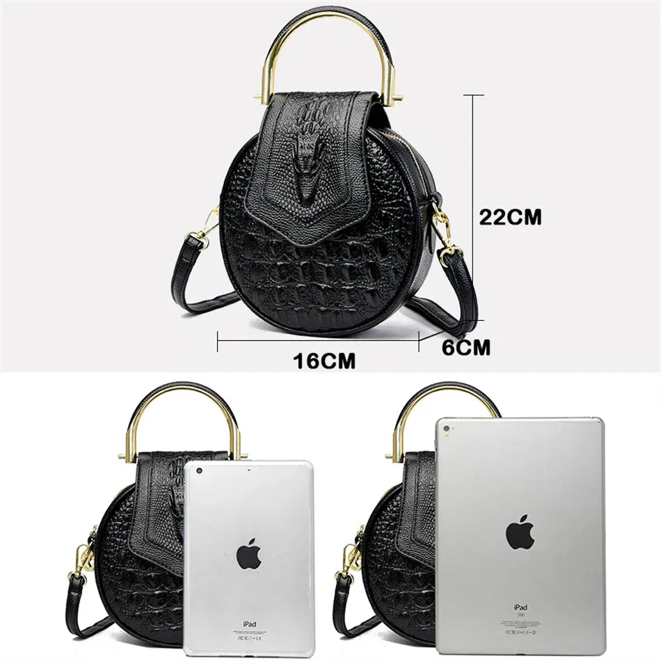 Aspen Crossbody Bag