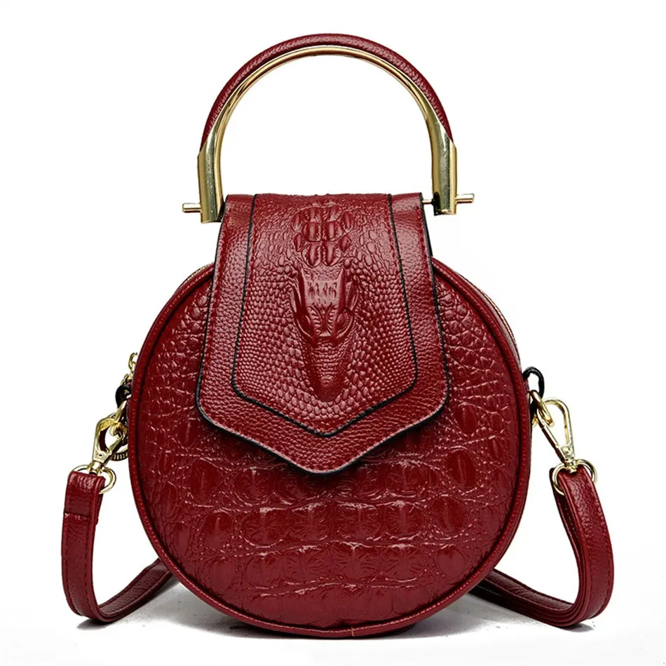 Aspen Crossbody Bag
