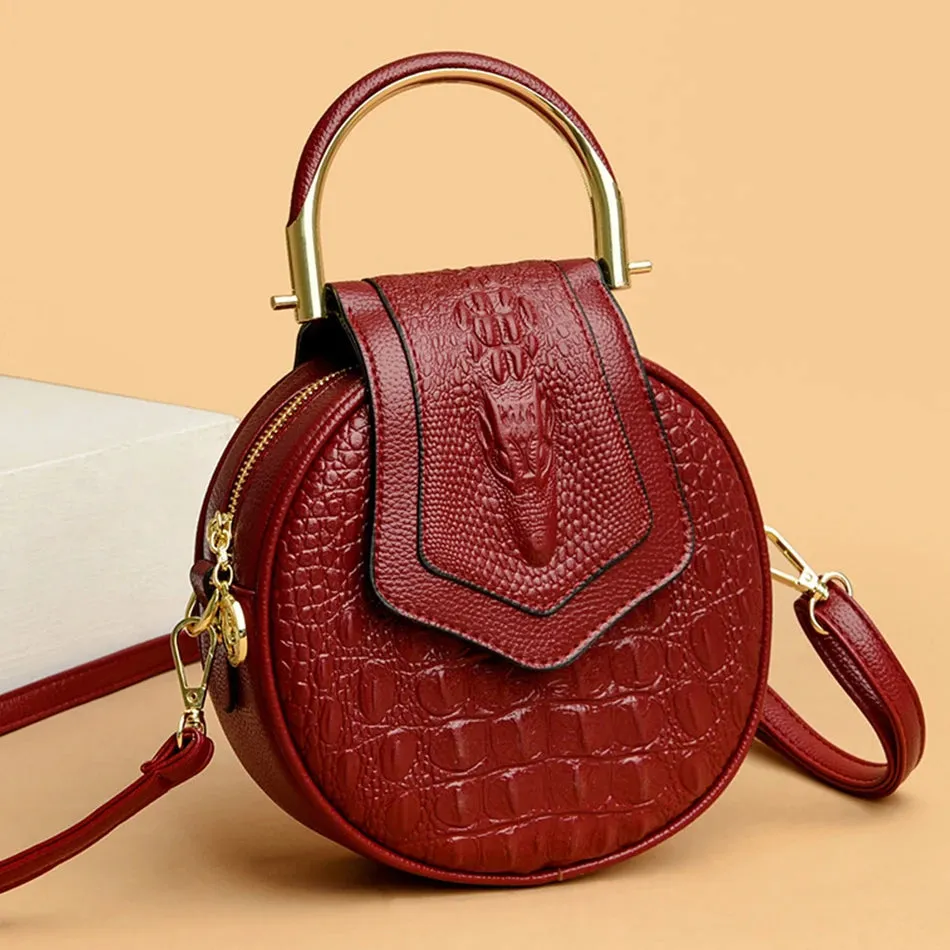 Aspen Crossbody Bag