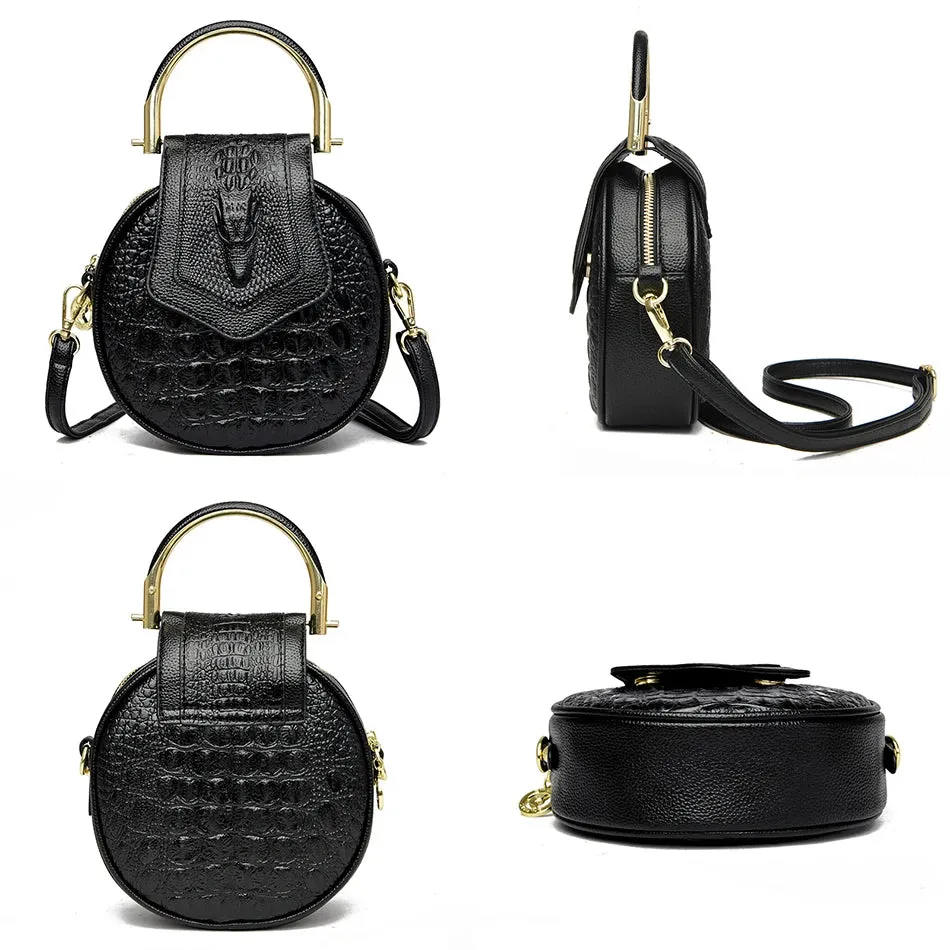 Aspen Crossbody Bag