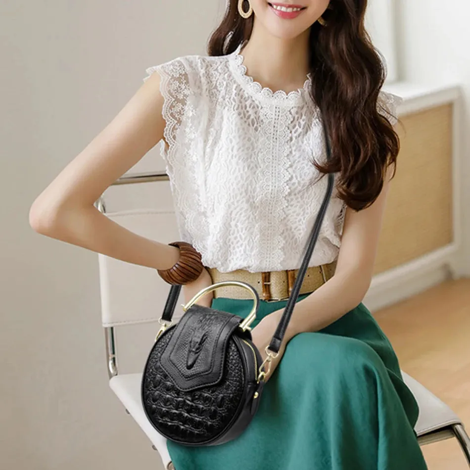 Aspen Crossbody Bag