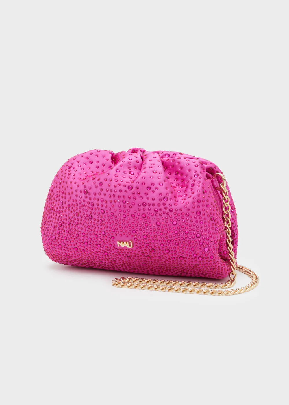 ASTRA POCHETTE W/ STONES