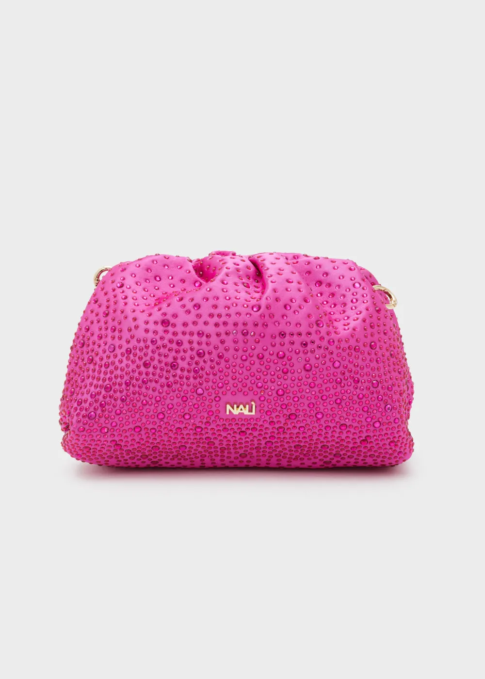 ASTRA POCHETTE W/ STONES